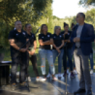 MKC SE szezonnyitó szurkolói ankét 