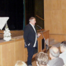 Német kitelepítési emléknap Mosonban