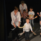 60 éves a Lurkóvár óvoda (Fotó: Nagy Mária)