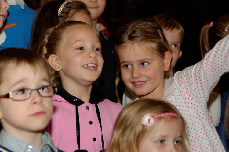 MIKULÁS - NAP (fotó: Horváth Attila)