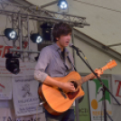 Szigetköz ízei, Vármegye borai Fesztivál (vasárnap) (Fotó: Horváth Attila)