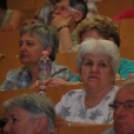 Nyugdíjas egyetem (Fotó: Nagy Mária)