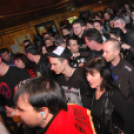 Rómeó vérzik, Junkies koncert a Faházban! (Fotó: Nagy Mária)