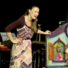 II. Dobos és Ütőhangszeres nap