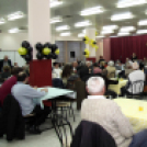 Mozgáskorlátozottak Mosonmagyaróvári Egyesületének évzáró közgyűlése