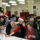 Mozgáskorlátozottak Mosonmagyaróvári Egyesületének évzáró közgyűlése