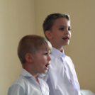  Ballagás a Pillangó Óvodában és Mini Bölcsődében