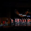 Okay Dance 2014. Gálaműsor - Full Version A Teljes Műsor Part 3.