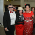 19. Jótékonysági Maskara Bál (Fotó: Nagy Mária)