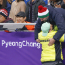 Az első téli olimpiai aranyérem - az öröm pillanatai