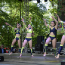 Városi Majális 2018