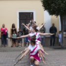 Családi Nap a Magyaróvári Plébánia a plébániatemplom felszentelésének 350 évfordulója alkalmából