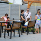 KULT-UTCA - Egészségnap másképp