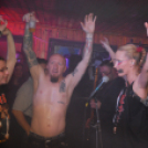 Anna And The Barbies -A Faházban