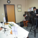 Greiner sajtótájékoztató (Fotó: Nagy Mária)