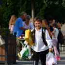 Kult Gála a Kult-Utcában (Fotó: Horváth Attila)