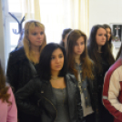 Hol sírjaink domborulnak... kiállítás megnyitó (Fotó: Nagy Mária)