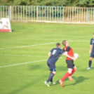 MTE - Dorog Fc (1:1) (Fotó: Nagy Mária)