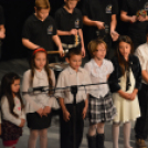 Jótékonysági műsor a Családok Átmeneti Otthona javára (Fotó: Nagy Mária)