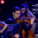 Moson Big Band koncert