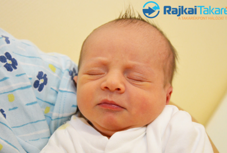 Grundtner Flórián, 3150 gr. Kimle