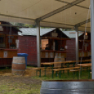 Szigetköz ízei, Vármegye borai Fesztivál (vasárnap) (Fotó: Horváth Attila)