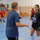 MKC SE - Hypo NÖ (27-27) (edzőmeccs) (Fotó: Horváth Attila)