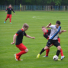 FUTURA Mosonmagyaróvár - Diósdi Tc (3:1) Gratulálunk! (Fotó: Nagy Mária)