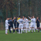 MTE 1904 FUTURA MOSONMAGYARÓVÁR - III. KER. TVE (2:3)