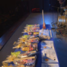 II. Dobos és Ütőhangszeres nap