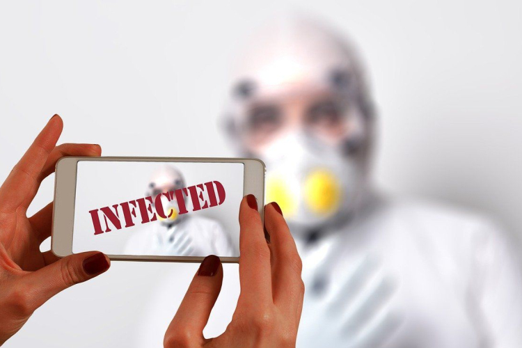 Az iskolák, az éjszakai klubok, a kávéházak és az éttermek is bezárnak Belgiumban