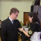 Egyetem szalagavató (Fotó: Nagy Mária)