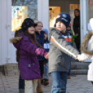 Őzikés óvoda ünnepélyes átadás (Fotó: Nagy Mária)