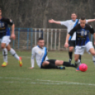 FUTURA Mosonmagyaróvár - Új Lombard Sport Kft. (2:0) Gratulálunk! (Fotó: Nagy Mária)