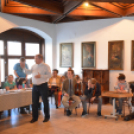 Szigetközi Puhab-bál  (Fotó: Nagy Mária)