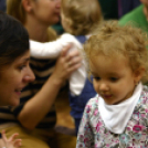 10. Országos könyvtári napok - Gyerekpéntek (Fotó: Stipkovits Veronika)