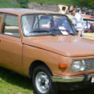 VI. Mosonmagyaróvári Veteránjármű Találkozó