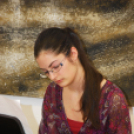 Tolnay Imre kiállítás megnyitó