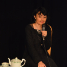 Szíj Melinda koncert (Fotó: Nagy Mária)