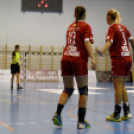 Női kézilabda NBI, Alapszakasz: 16. forduló MKC SE – Győri Audi ETO KC (21-28) (Fotó: Horváth Attila)