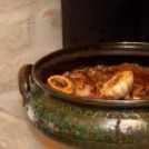 Sági Szilárd az Englerben (Fotó: Horváth Attila)