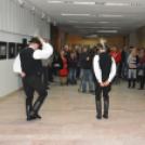 Mosonmagyaróvári Fotóegyesület Őszi kiállítása (Fotó: Nagy Mária)