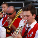 Szent István Napok 2017 - Fúvószene napja