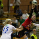 MTK Budapest – Mosonmagyaróvári Kézilabda Club