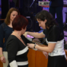 Egyetem szalagavató (Fotó: Nagy Mária)