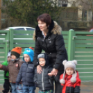  Télűző mulatság a Pillangó Óvoda és Családi Napköziben ( Fotó: Patács Judit )