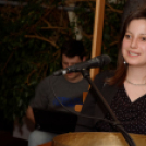 LIONS CLUB Jótékonysági vakvacsora a Thermal Étteremben (Fotó: Horváth Attila)