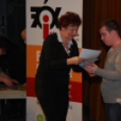 Ki Mit Tud? Eredményhirdetés  (Fotó: Nagy Mária)