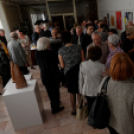 KOMP 2015 - Kortárs Művészeti Panoráma (Fotó: Horváth Attila)