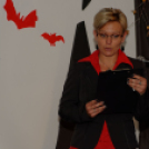 Vizsy Ferenc 3. könyvének bemutatója: Drakula Kastélyában - Meghökkentő felnőttmesék (fotó: Horváth Attila)